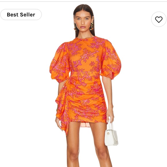 RHODE Dresses & Skirts - RHODE Pia Dress